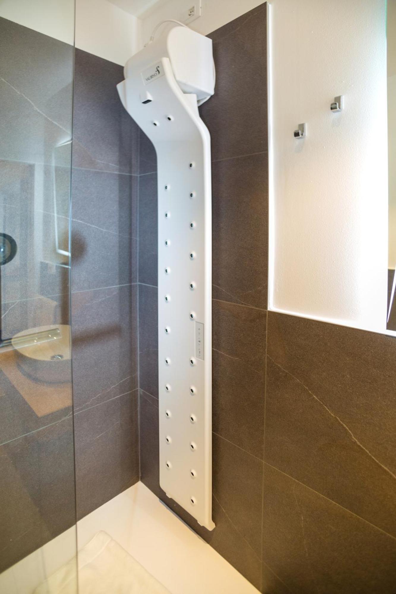 Callas Luxury Suite Verona Eksteriør billede
